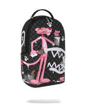 Load image into Gallery viewer, SPRAYGROUND PINK PANTHER VANDAL PAINTING BACKPACK