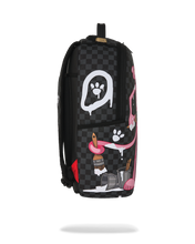 Load image into Gallery viewer, SPRAYGROUND PINK PANTHER VANDAL PAINTING BACKPACK