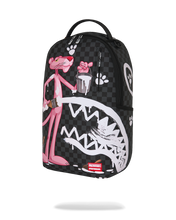Load image into Gallery viewer, SPRAYGROUND PINK PANTHER VANDAL PAINTING BACKPACK