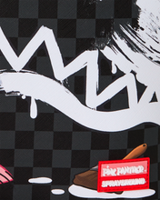 Load image into Gallery viewer, SPRAYGROUND PINK PANTHER VANDAL PAINTING BACKPACK