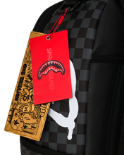 Load image into Gallery viewer, SPRAYGROUND PINK PANTHER VANDAL PAINTING BACKPACK