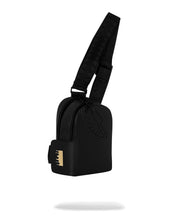Load image into Gallery viewer, SPRAYGROUND GOLD BRICK SLING BAG
