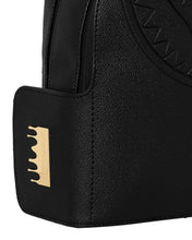 Load image into Gallery viewer, SPRAYGROUND GOLD BRICK SLING BAG