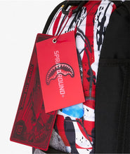 Load image into Gallery viewer, SPRAYGROUND KOOL-AID STREET LIFE BACKPACK