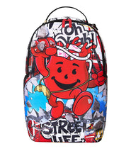 Load image into Gallery viewer, SPRAYGROUND KOOL-AID STREET LIFE BACKPACK