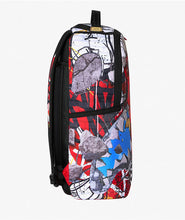 Load image into Gallery viewer, SPRAYGROUND KOOL-AID STREET LIFE BACKPACK