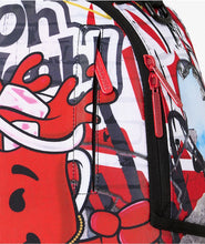 Load image into Gallery viewer, SPRAYGROUND KOOL-AID STREET LIFE BACKPACK