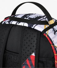Load image into Gallery viewer, SPRAYGROUND KOOL-AID STREET LIFE BACKPACK