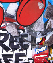 Load image into Gallery viewer, SPRAYGROUND KOOL-AID STREET LIFE BACKPACK