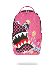 Load image into Gallery viewer, SPRAYGROUND MY LITTLE PONY CANNON TEAR BACKPACK