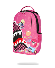 Load image into Gallery viewer, SPRAYGROUND MY LITTLE PONY CANNON TEAR BACKPACK