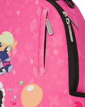 Load image into Gallery viewer, SPRAYGROUND MY LITTLE PONY CANNON TEAR BACKPACK