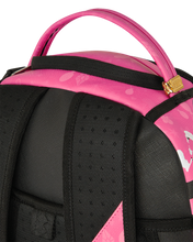 Load image into Gallery viewer, SPRAYGROUND MY LITTLE PONY CANNON TEAR BACKPACK
