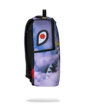 Load image into Gallery viewer, SPRAYGROUND POWERPUFF GIRLS CLOUDY BACKPACK