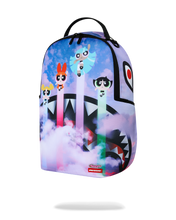 Load image into Gallery viewer, SPRAYGROUND POWERPUFF GIRLS CLOUDY BACKPACK