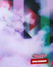 Load image into Gallery viewer, SPRAYGROUND POWERPUFF GIRLS CLOUDY BACKPACK