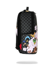 Load image into Gallery viewer, SPRAYGROUND LOONEY TUNES FIGHT RUMBLE IN THE SHARKBACKPACK
