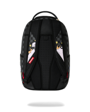 Load image into Gallery viewer, SPRAYGROUND LOONEY TUNES FIGHT RUMBLE IN THE SHARKBACKPACK