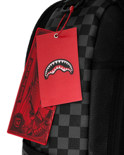 Load image into Gallery viewer, SPRAYGROUND LOONEY TUNES FIGHT RUMBLE IN THE SHARKBACKPACK