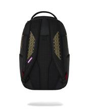 Load image into Gallery viewer, SPRAYGROUND MARVEL BLACK PANTHER EMBLEM BACKPACK