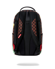 Load image into Gallery viewer, SPRAYGROUND INSPECTOR GADGET GADGET HANDS BACKPACK