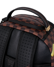 Load image into Gallery viewer, SPRAYGROUND INSPECTOR GADGET GADGET HANDS BACKPACK