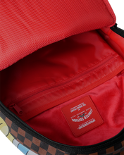 Load image into Gallery viewer, SPRAYGROUND INSPECTOR GADGET GADGET HANDS BACKPACK