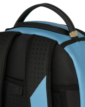 Load image into Gallery viewer, SPRAYGROUND SHARK CENTRAL BUBBLY BLUE BACKPACK