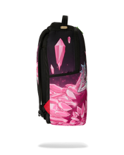 Load image into Gallery viewer, SPRAYGROUND RICK AND MORTY KALAXIAN CRYSTAL PILE BACKPACK