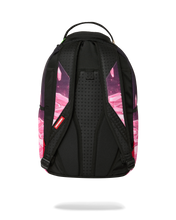 Load image into Gallery viewer, SPRAYGROUND RICK AND MORTY KALAXIAN CRYSTAL PILE BACKPACK