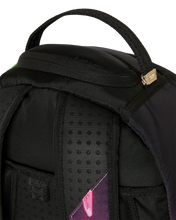 Load image into Gallery viewer, SPRAYGROUND RICK AND MORTY KALAXIAN CRYSTAL PILE BACKPACK