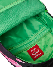 Load image into Gallery viewer, SPRAYGROUND RICK AND MORTY KALAXIAN CRYSTAL PILE BACKPACK