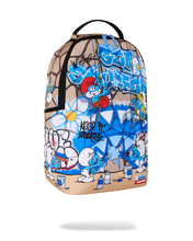Load image into Gallery viewer, SPRAYGROUND SMURFS ART PARTY BACKPACK