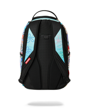 Load image into Gallery viewer, SPRAYGROUND SPONGEBOB CROWD BACKPACK