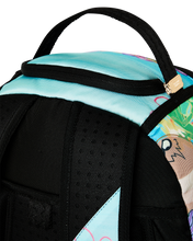 Load image into Gallery viewer, SPRAYGROUND SPONGEBOB CROWD BACKPACK