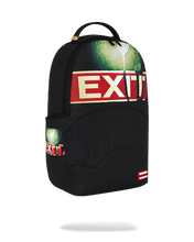 Load image into Gallery viewer, SPRAYGROUND EXIT NIGHT OUT BACKPACK