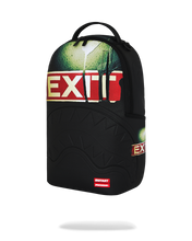 Load image into Gallery viewer, SPRAYGROUND EXIT NIGHT OUT BACKPACK