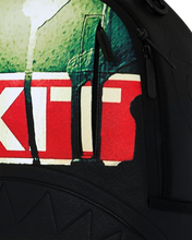 Load image into Gallery viewer, SPRAYGROUND EXIT NIGHT OUT BACKPACK