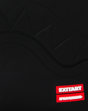 Load image into Gallery viewer, SPRAYGROUND EXIT NIGHT OUT BACKPACK