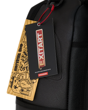 Load image into Gallery viewer, SPRAYGROUND EXIT NIGHT OUT BACKPACK
