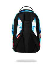 Load image into Gallery viewer, SPRAYGROUND PACMAN SG CHARACTERS BACKPACK