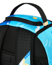 Load image into Gallery viewer, SPRAYGROUND PACMAN SG CHARACTERS BACKPACK