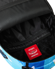 Load image into Gallery viewer, SPRAYGROUND PACMAN SG CHARACTERS BACKPACK