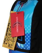 Load image into Gallery viewer, SPRAYGROUND PACMAN SG CHARACTERS BACKPACK