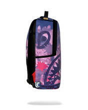 Load image into Gallery viewer, SPRAYGROUND RUGRATS SUSIE PAINTING SHARK BACKPACK B9099