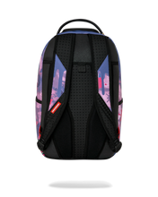 Load image into Gallery viewer, SPRAYGROUND RUGRATS SUSIE PAINTING SHARK BACKPACK B9099