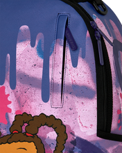 Load image into Gallery viewer, SPRAYGROUND RUGRATS SUSIE PAINTING SHARK BACKPACK B9099