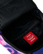 Load image into Gallery viewer, SPRAYGROUND RUGRATS SUSIE PAINTING SHARK BACKPACK B9099