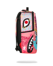 Load image into Gallery viewer, SPRAYGROUND POWERPUFF GIRLS TAGGED UP