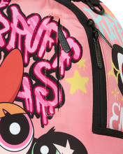 Load image into Gallery viewer, SPRAYGROUND POWERPUFF GIRLS TAGGED UP